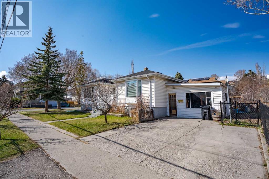 414 7 Avenue Nw, Calgary, Alberta  T2N 0Y7 - Photo 7 - A2261427