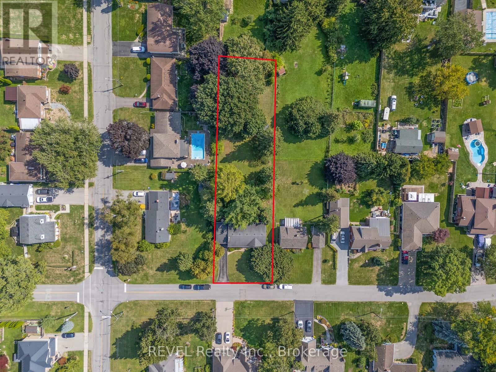 5548 Hodgson Avenue, Niagara Falls (Ascot), Ontario  L2H 1N4 - Photo 41 - X12438532