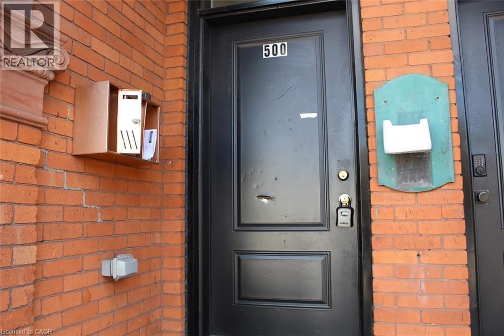 500 E Main Street E Unit# E, Hamilton, Ontario  L8N 1K7 - Photo 2 - 40775556