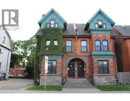 500 E MAIN Street E Unit# E, Hamilton, Ontario