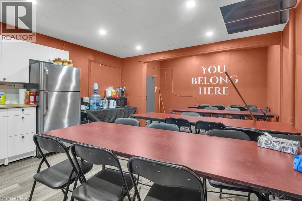 421 Dundas Street Unit# 1, Woodstock, Ontario  N4S 1B8 - Photo 11 - 40773854