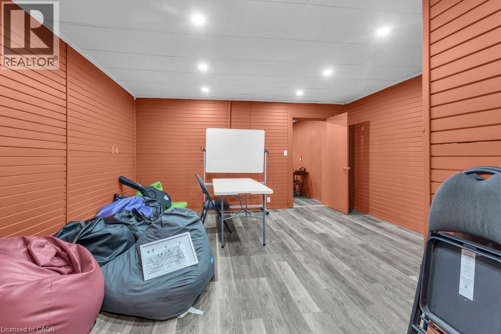 421 Dundas Street Unit# 1, Woodstock, Ontario  N4S 1B8 - Photo 9 - 40773854