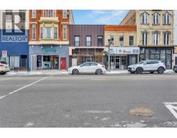 421 DUNDAS Street Unit# 1, Woodstock, Ontario