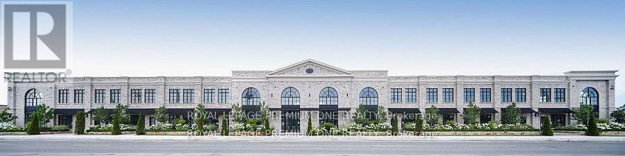 2 - 66 JUTLAND ROAD, Toronto, Ontario