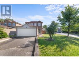 26 NEWMAN COURT, Brampton, Ontario