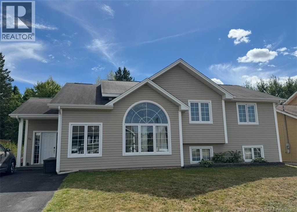 52 Cumberland Street, Moncton, New Brunswick