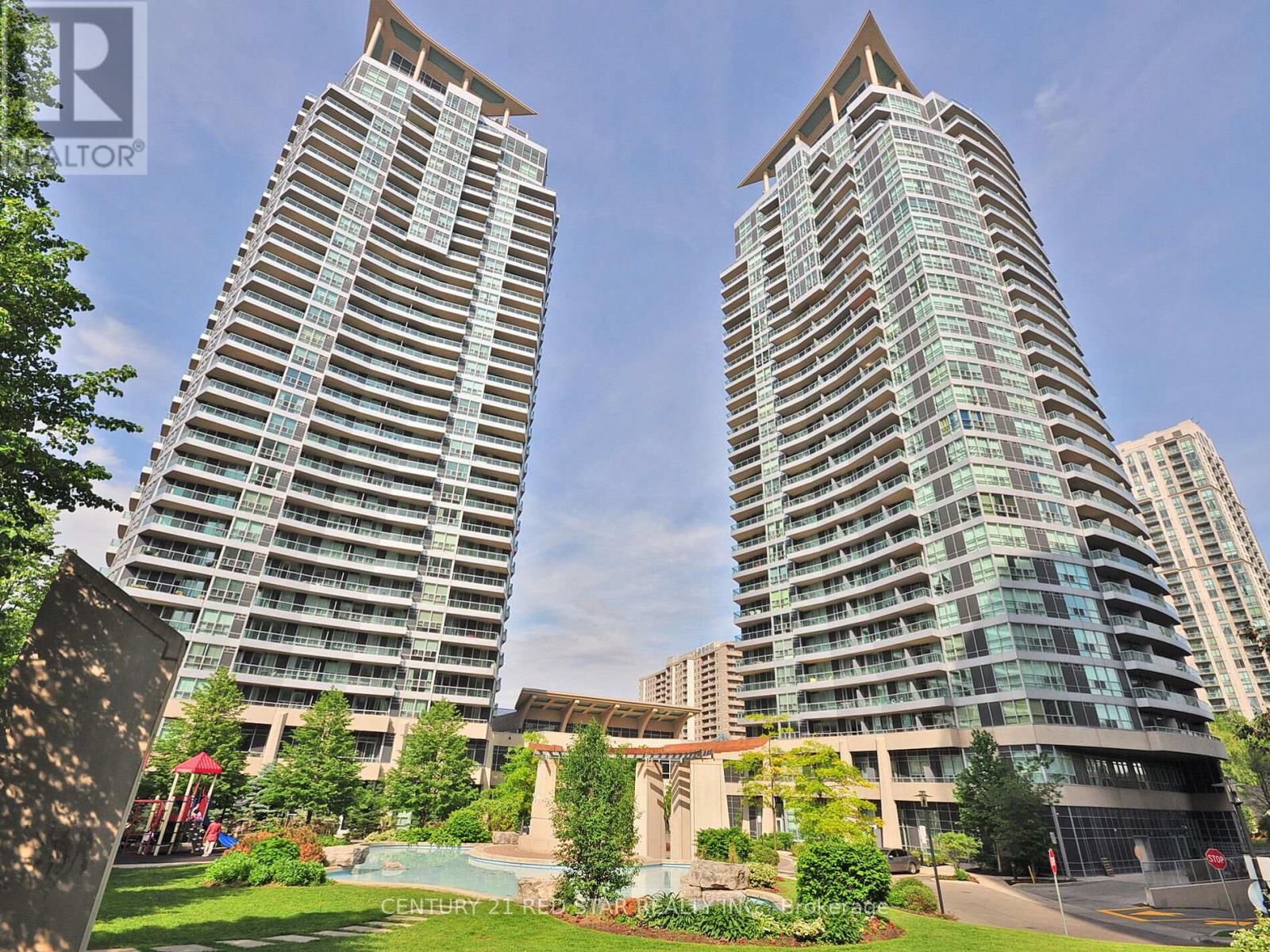 3001 - 1 ELM DRIVE W, Mississauga, Ontario