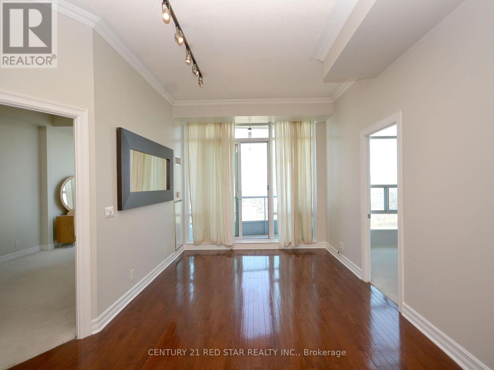 3001 - 1 Elm Drive W, Mississauga, Ontario  L5B 4M1 - Photo 10 - W12438363