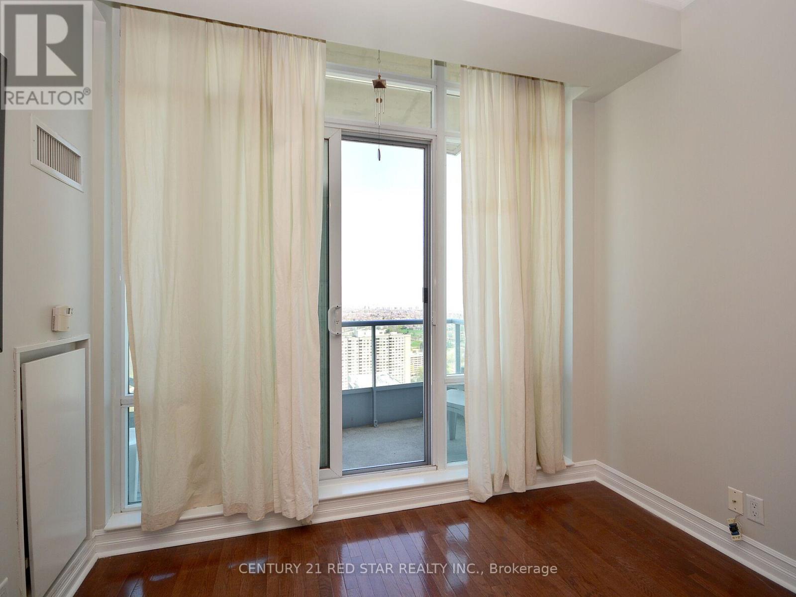 3001 - 1 Elm Drive W, Mississauga, Ontario  L5B 4M1 - Photo 39 - W12438363