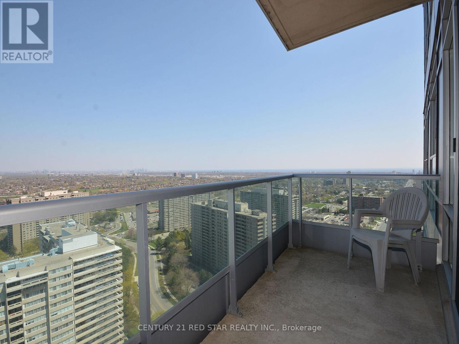 3001 - 1 Elm Drive W, Mississauga, Ontario  L5B 4M1 - Photo 42 - W12438363