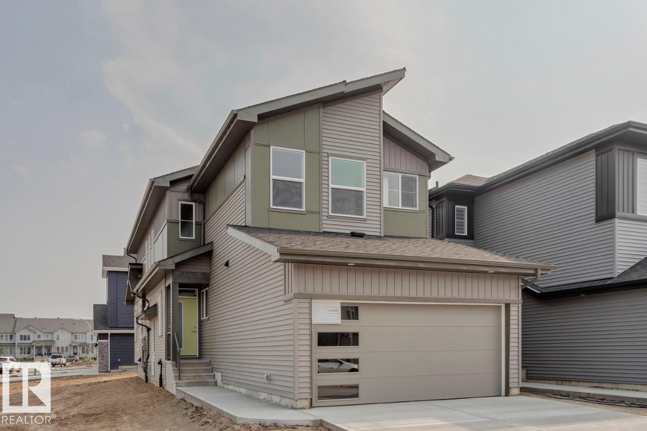 22705 93a Av Nw, Edmonton, Alberta  T5T 7V7 - Photo 1 - E4454697