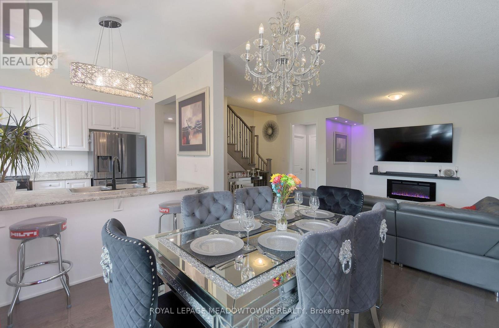 21 Labrish Road, Brampton, Ontario  L7A 5C2 - Photo 15 - W12438366