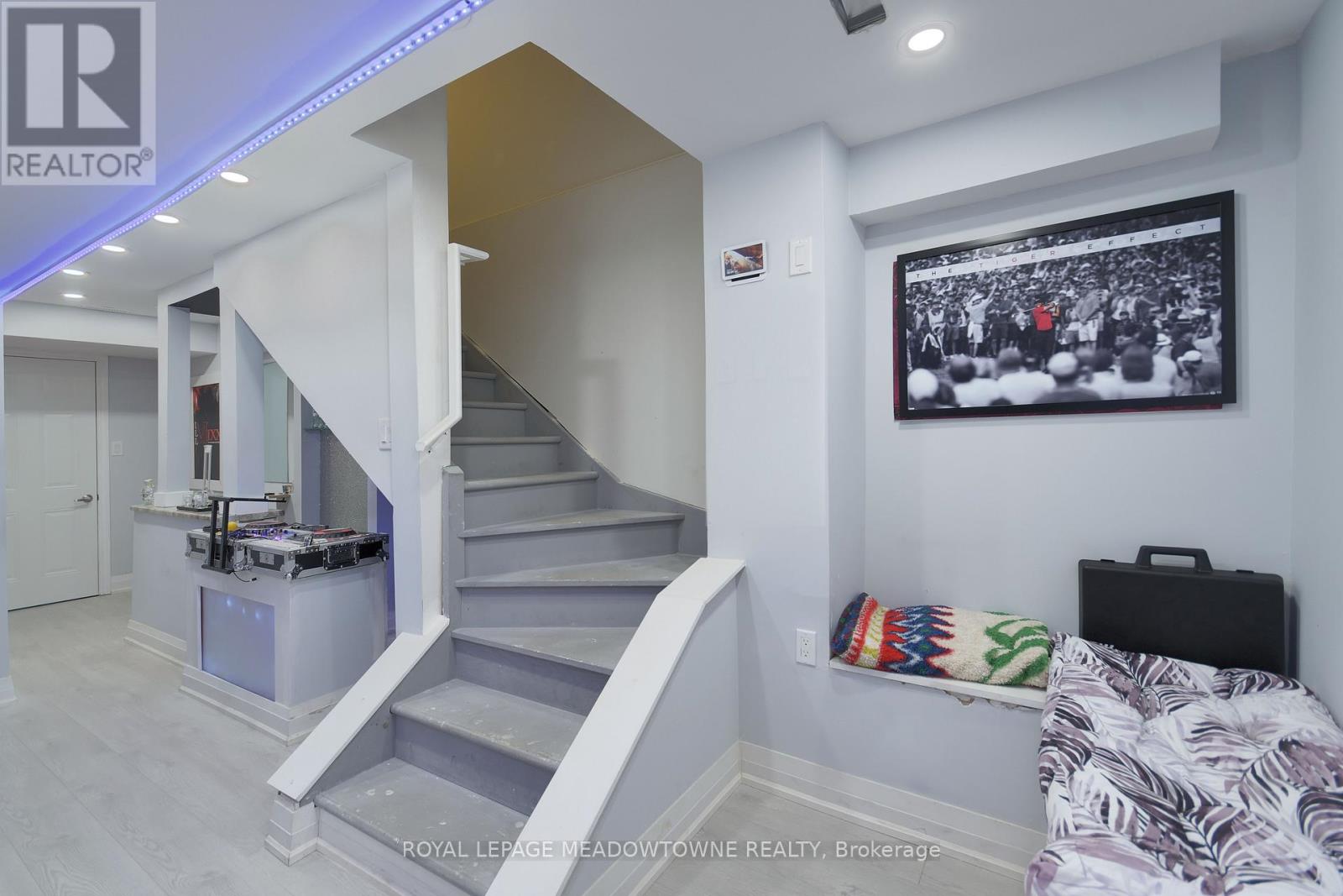 21 Labrish Road, Brampton, Ontario  L7A 5C2 - Photo 36 - W12438366