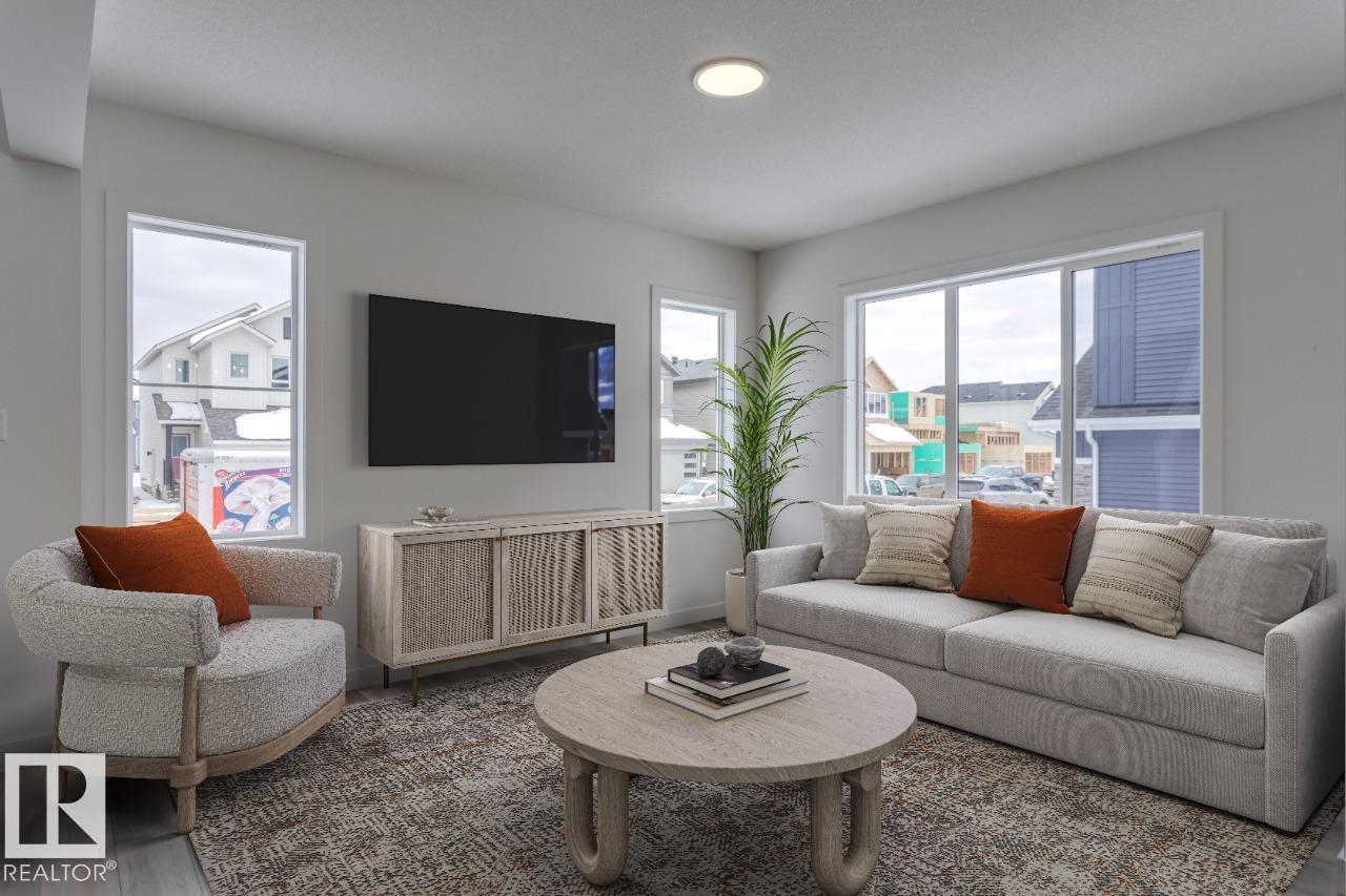 22705 93a Av Nw, Edmonton, Alberta  T5T 7V7 - Photo 4 - E4454697