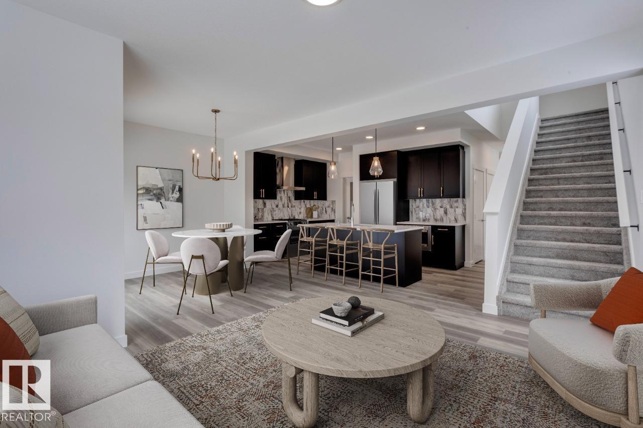 22705 93a Av Nw, Edmonton, Alberta  T5T 7V7 - Photo 2 - E4454697