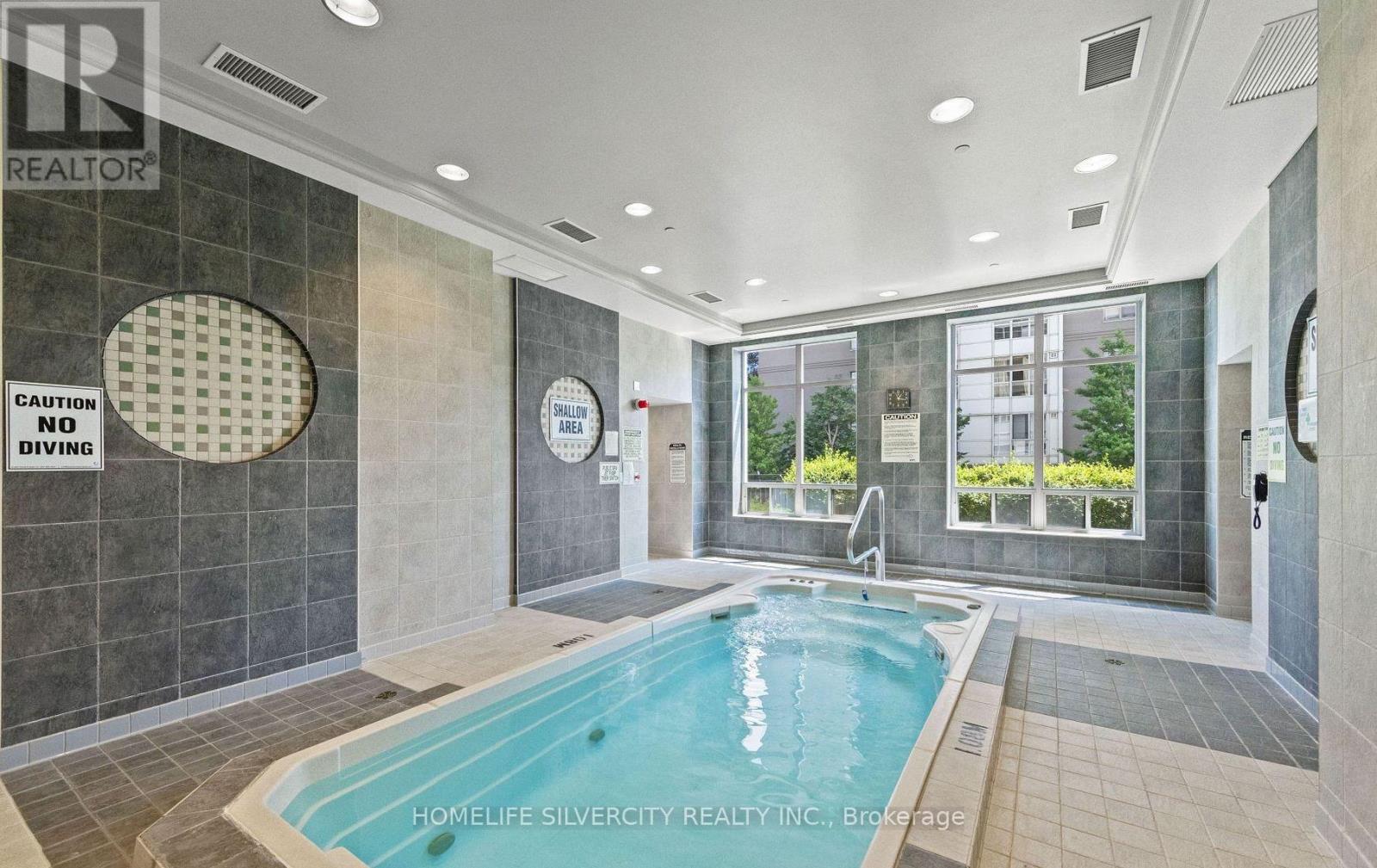 1503 - 55 Strathaven Drive, Mississauga, Ontario  L5R 4G9 - Photo 5 - W12438369