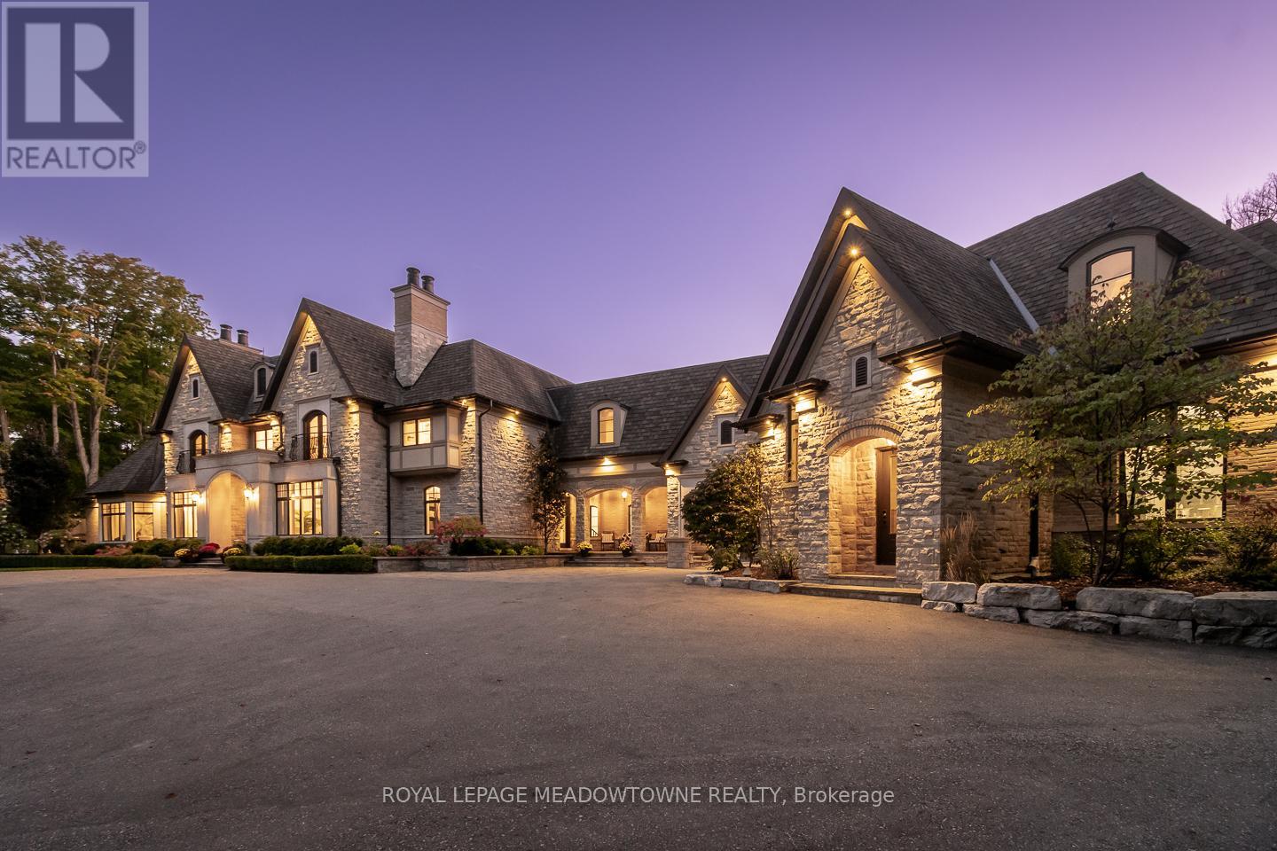 13160 NASSAGAWEYA ESQUESING TOWNLINE, Milton, Ontario