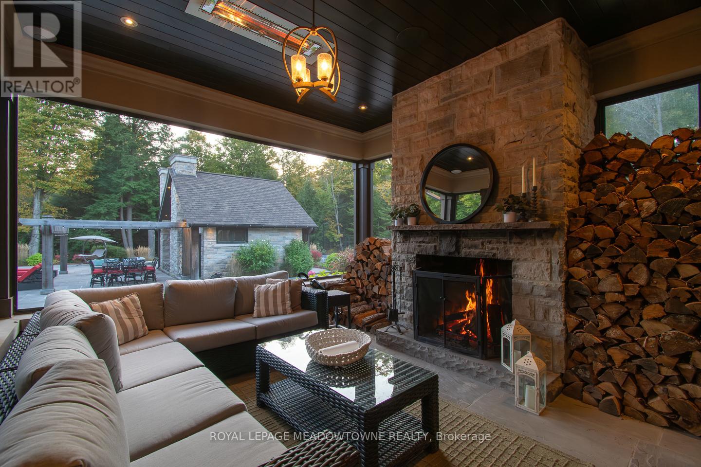 13160 Nassagaweya Esquesing Townline, Milton, Ontario  L7J 2L7 - Photo 27 - W12438371
