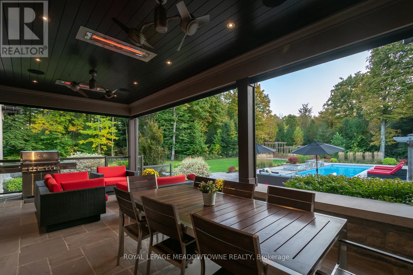 13160 Nassagaweya Esquesing Townline, Milton, Ontario  L7J 2L7 - Photo 28 - W12438371