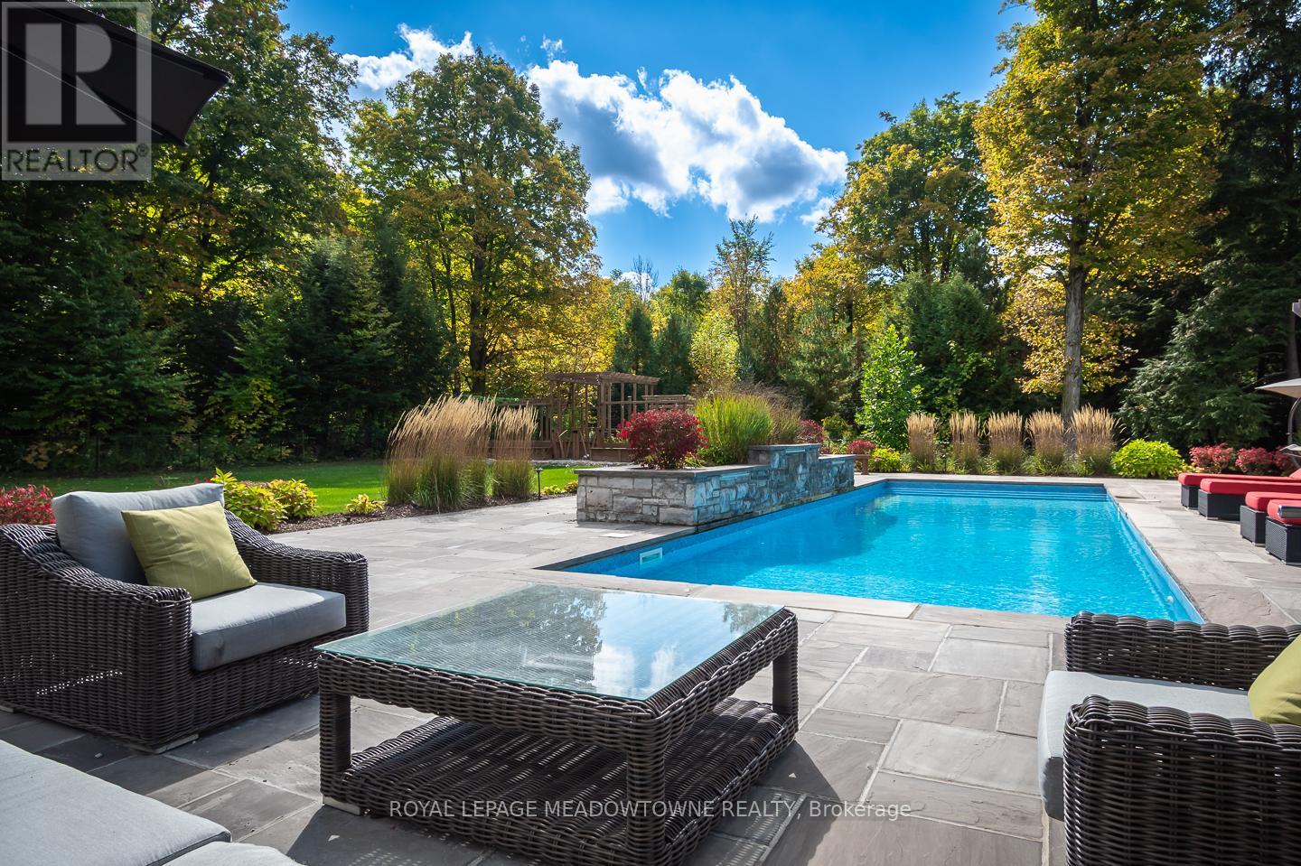 13160 Nassagaweya Esquesing Townline, Milton, Ontario  L7J 2L7 - Photo 29 - W12438371