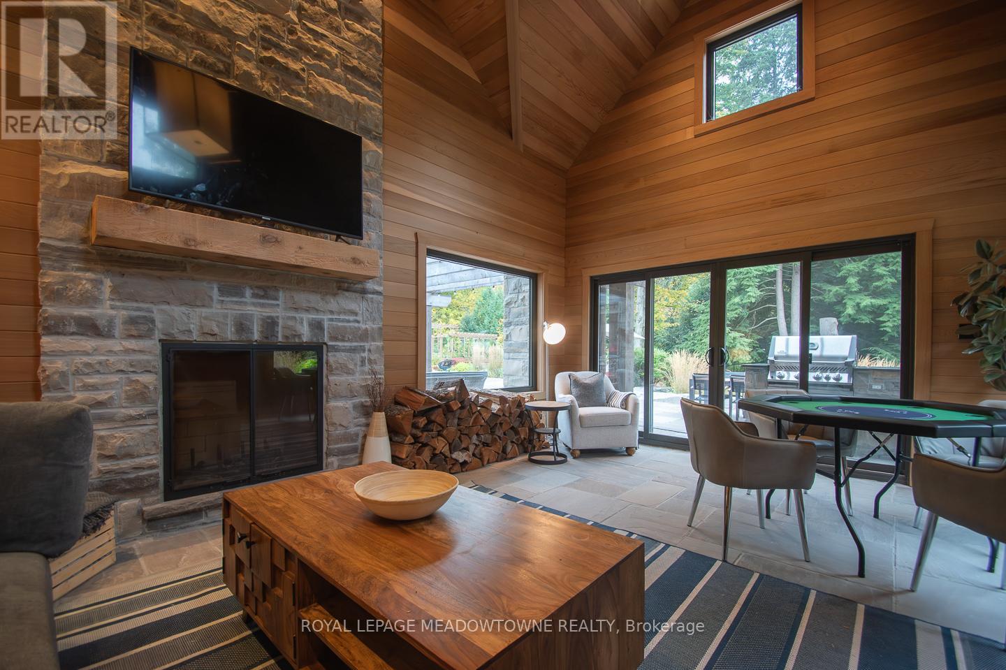 13160 Nassagaweya Esquesing Townline, Milton, Ontario  L7J 2L7 - Photo 32 - W12438371