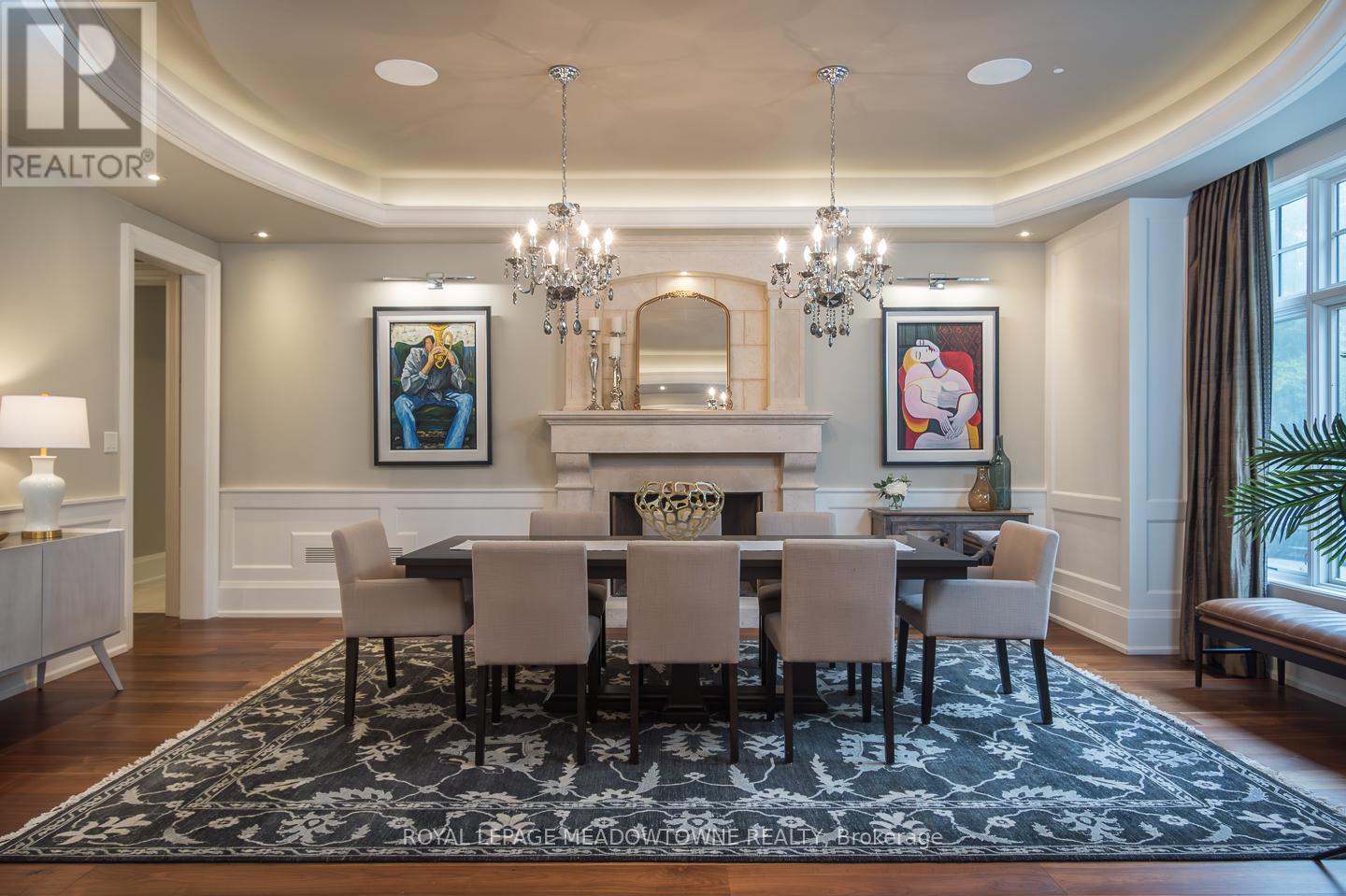 13160 Nassagaweya Esquesing Townline, Milton, Ontario  L7J 2L7 - Photo 4 - W12438371