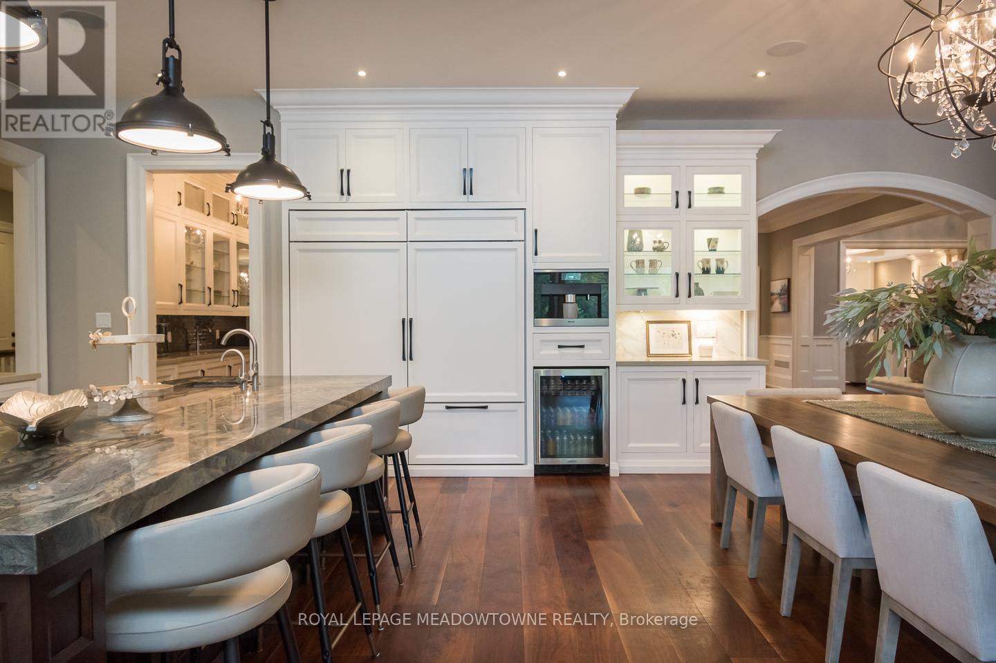 13160 Nassagaweya Esquesing Townline, Milton, Ontario  L7J 2L7 - Photo 7 - W12438371