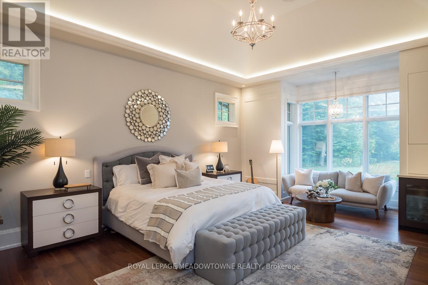 13160 Nassagaweya Esquesing Townline, Milton, Ontario  L7J 2L7 - Photo 8 - W12438371