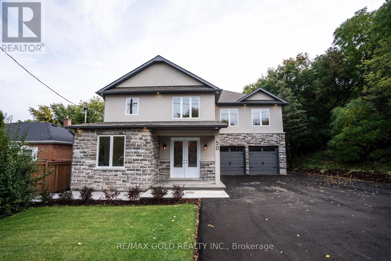 50 Willow Street, Caledon, Ontario  L7E 1C4 - Photo 2 - W12438374