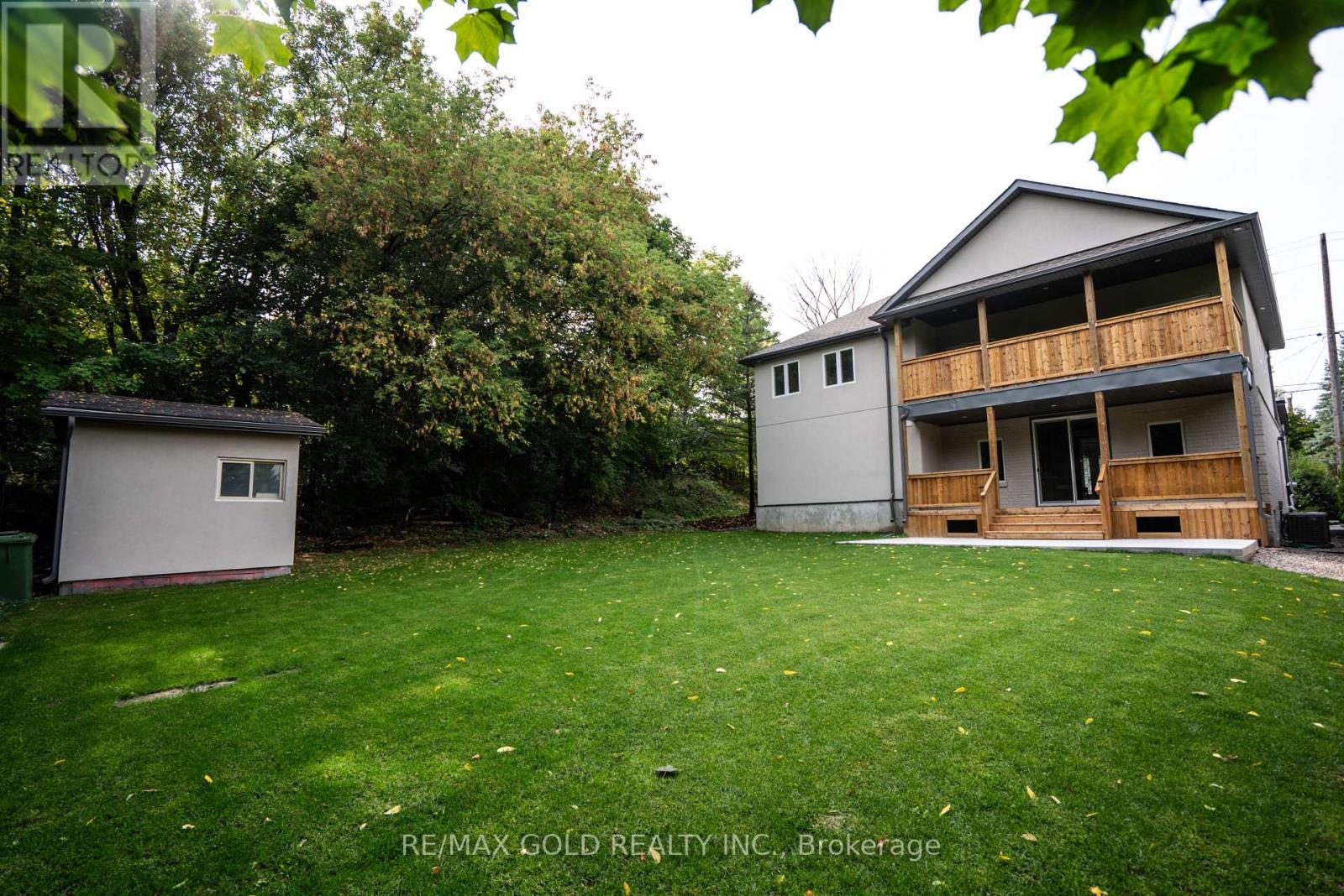 50 Willow Street, Caledon, Ontario  L7E 1C4 - Photo 42 - W12438374