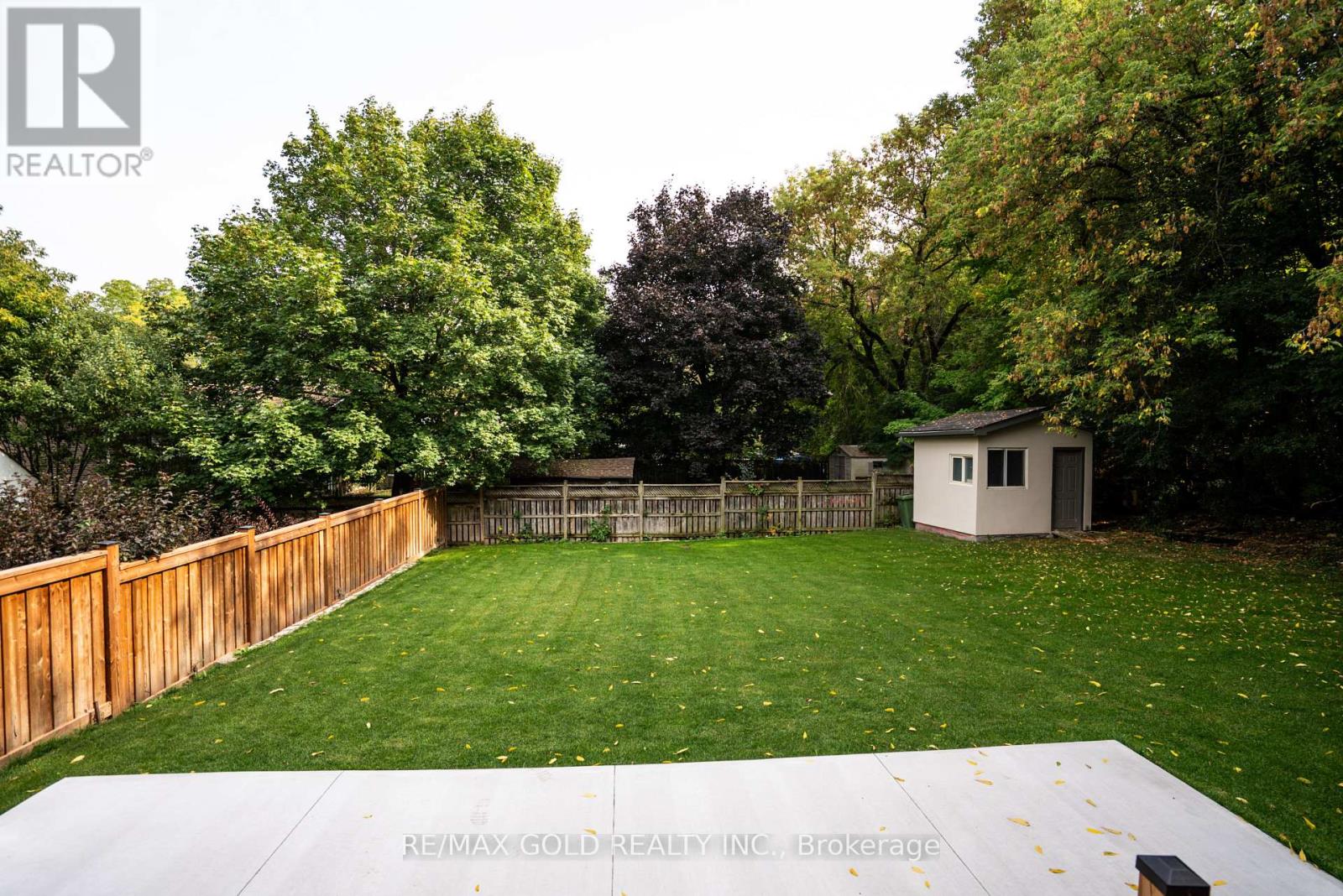 50 Willow Street, Caledon, Ontario  L7E 1C4 - Photo 43 - W12438374