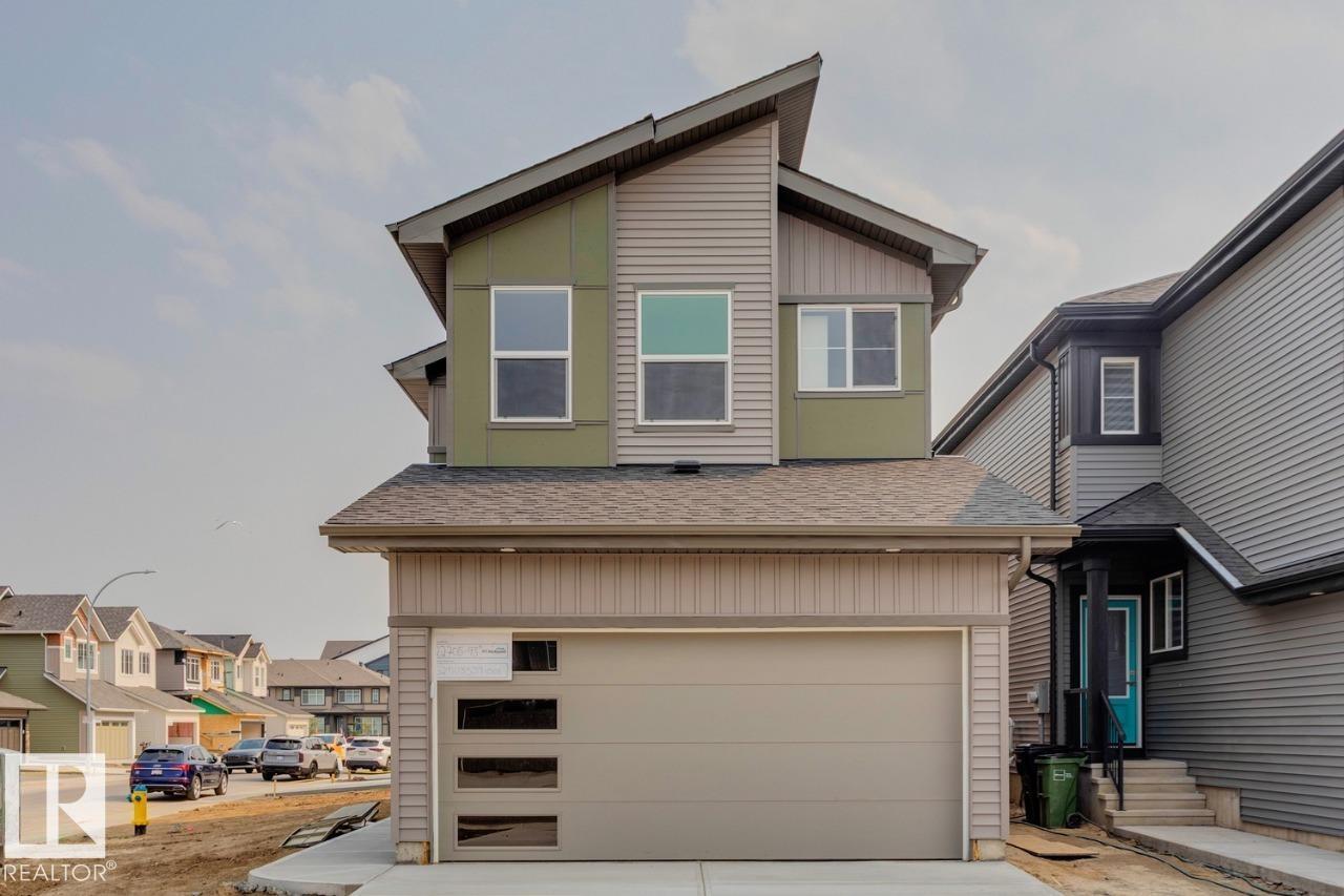 22705 93a Av Nw, Edmonton, Alberta  T5T 7V7 - Photo 36 - E4454697