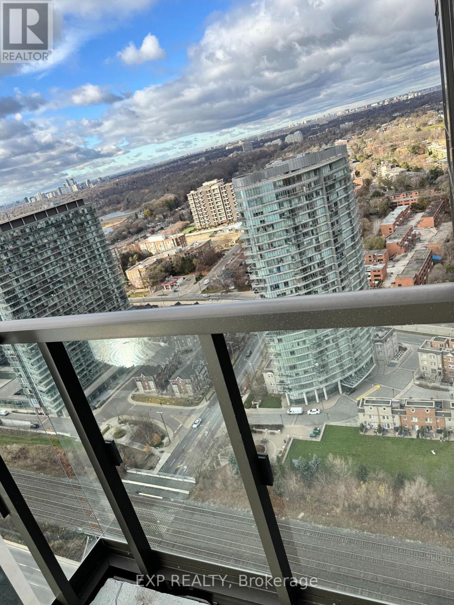 3911 - 1926 Lakeshore Boulevard W, Toronto, Ontario  M6S 1A1 - Photo 11 - W12438376
