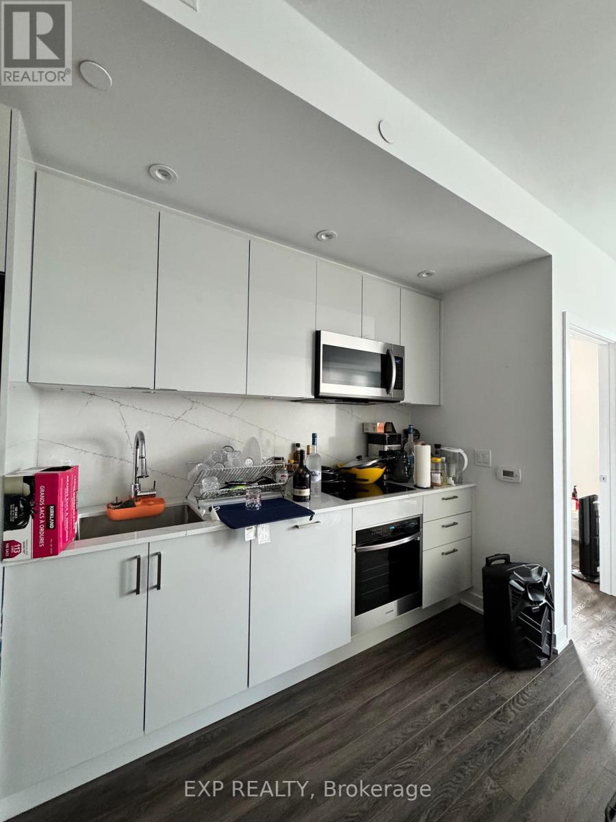 3911 - 1926 Lakeshore Boulevard W, Toronto, Ontario  M6S 1A1 - Photo 14 - W12438376