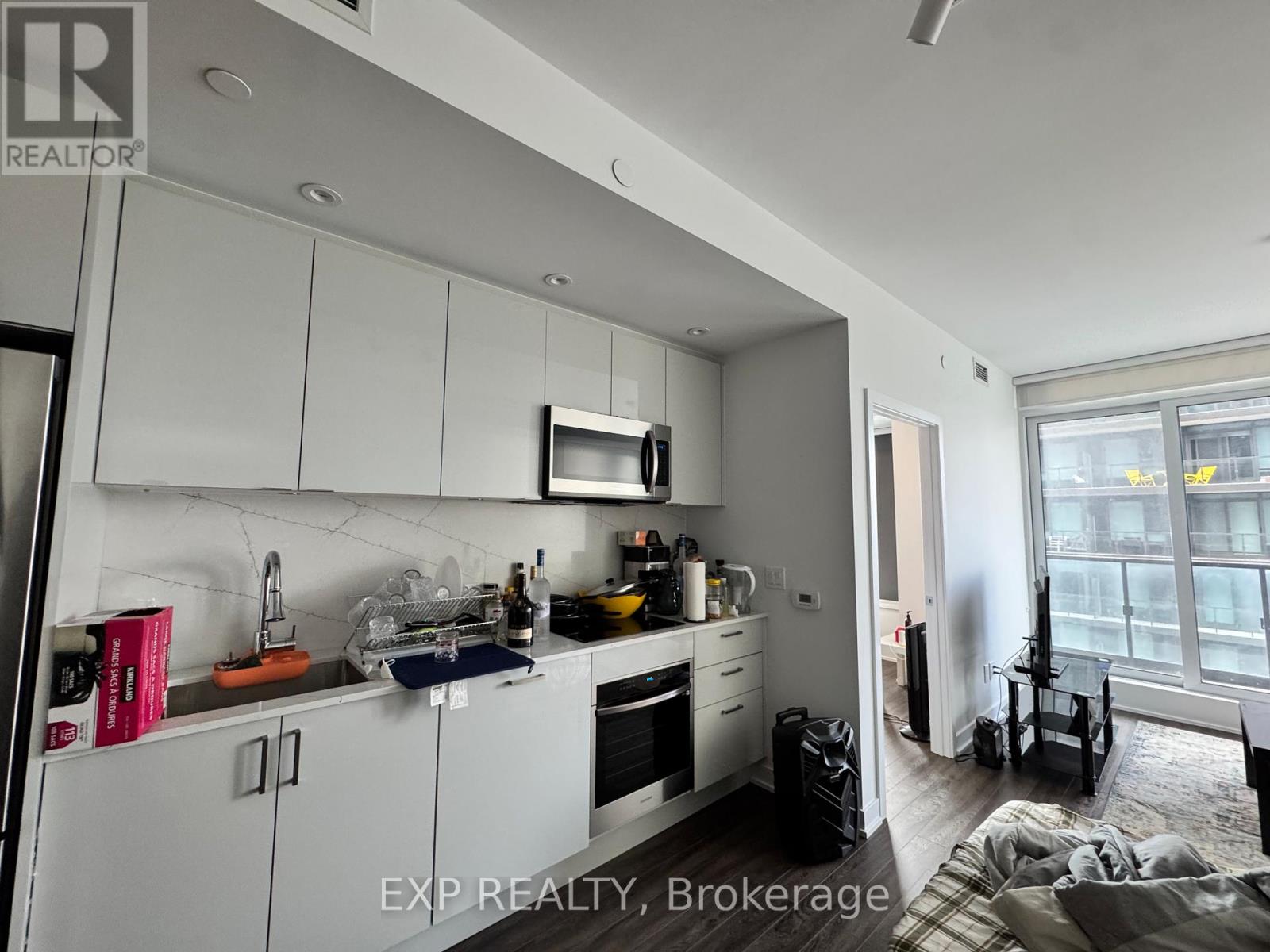 3911 - 1926 Lakeshore Boulevard W, Toronto, Ontario  M6S 1A1 - Photo 15 - W12438376