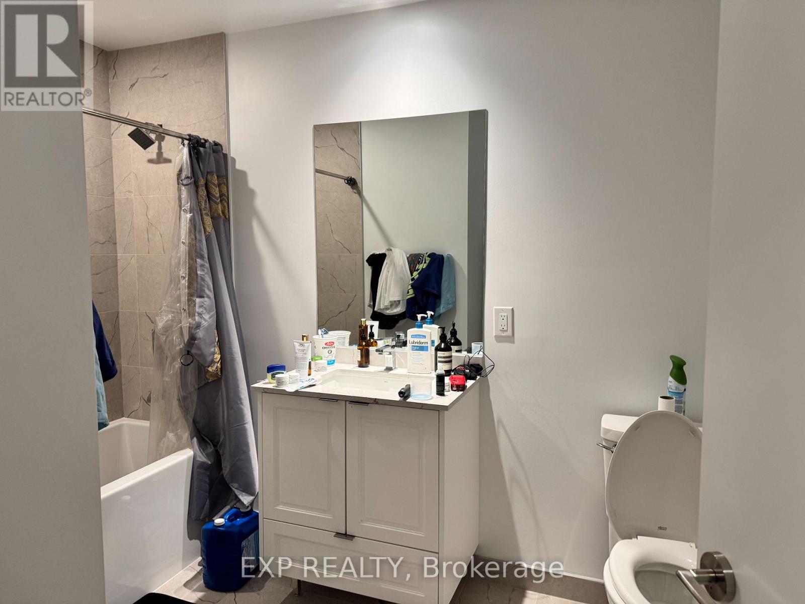 3911 - 1926 Lakeshore Boulevard W, Toronto, Ontario  M6S 1A1 - Photo 16 - W12438376