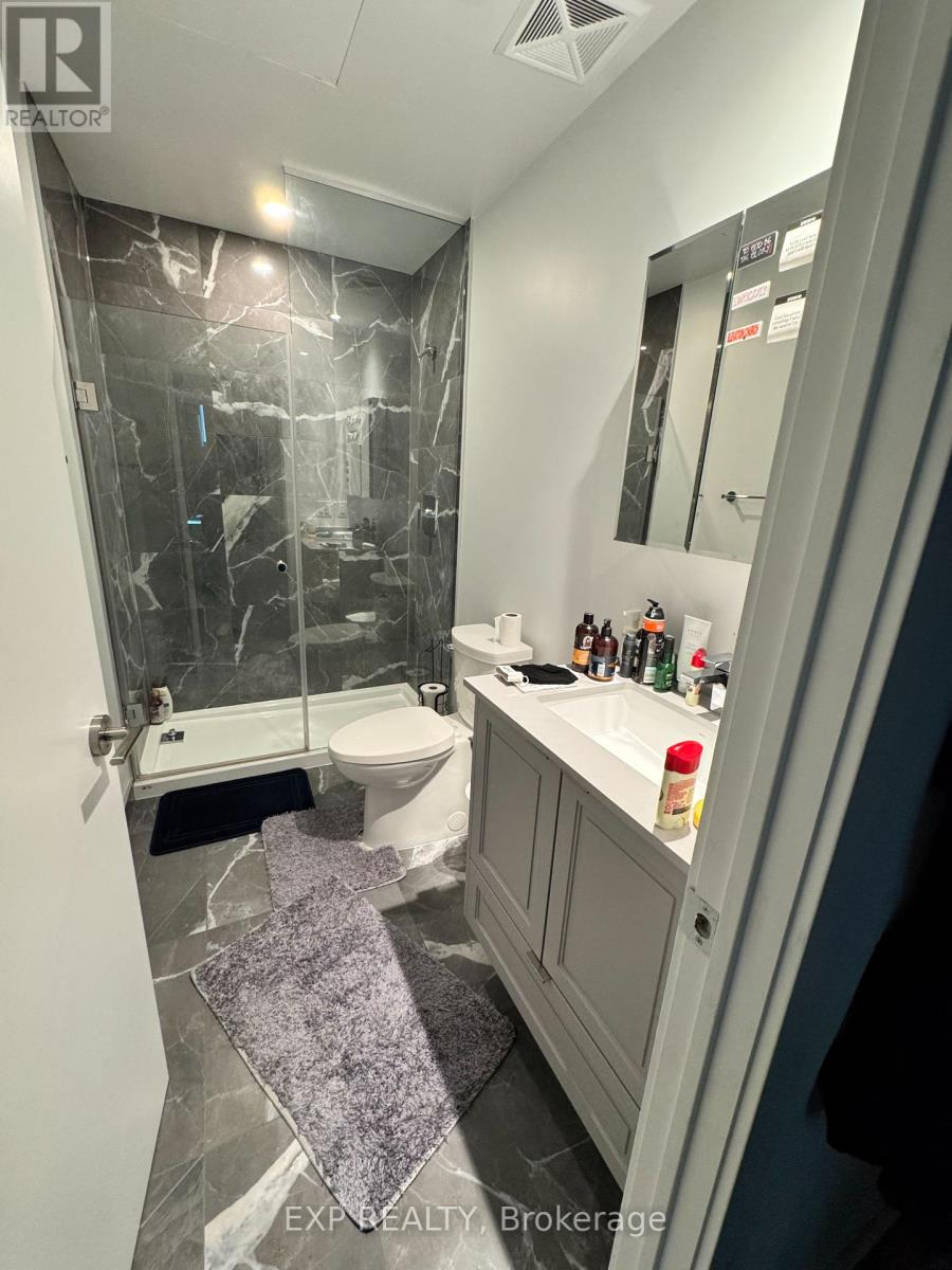 3911 - 1926 Lakeshore Boulevard W, Toronto, Ontario  M6S 1A1 - Photo 17 - W12438376