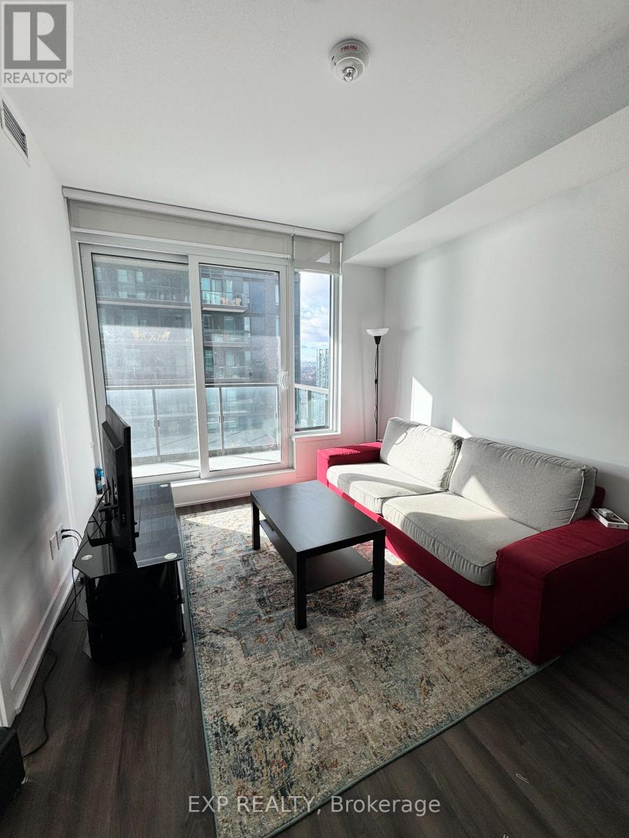 3911 - 1926 Lakeshore Boulevard W, Toronto, Ontario  M6S 1A1 - Photo 4 - W12438376