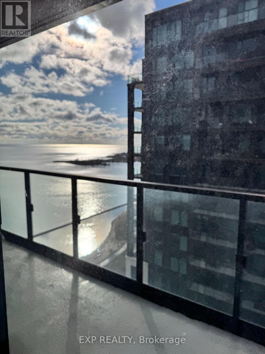 3911 - 1926 Lakeshore Boulevard W, Toronto, Ontario  M6S 1A1 - Photo 7 - W12438376