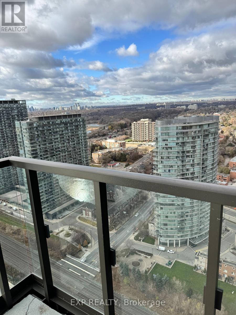 3911 - 1926 Lakeshore Boulevard W, Toronto, Ontario  M6S 1A1 - Photo 9 - W12438376