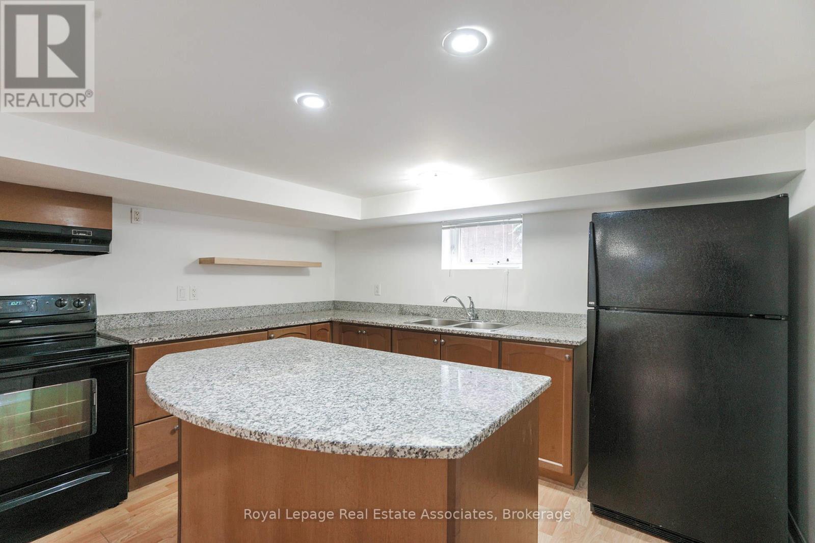 Bsmt - 265 Reiner Road, Toronto, Ontario  M3H 2M5 - Photo 3 - W12438385
