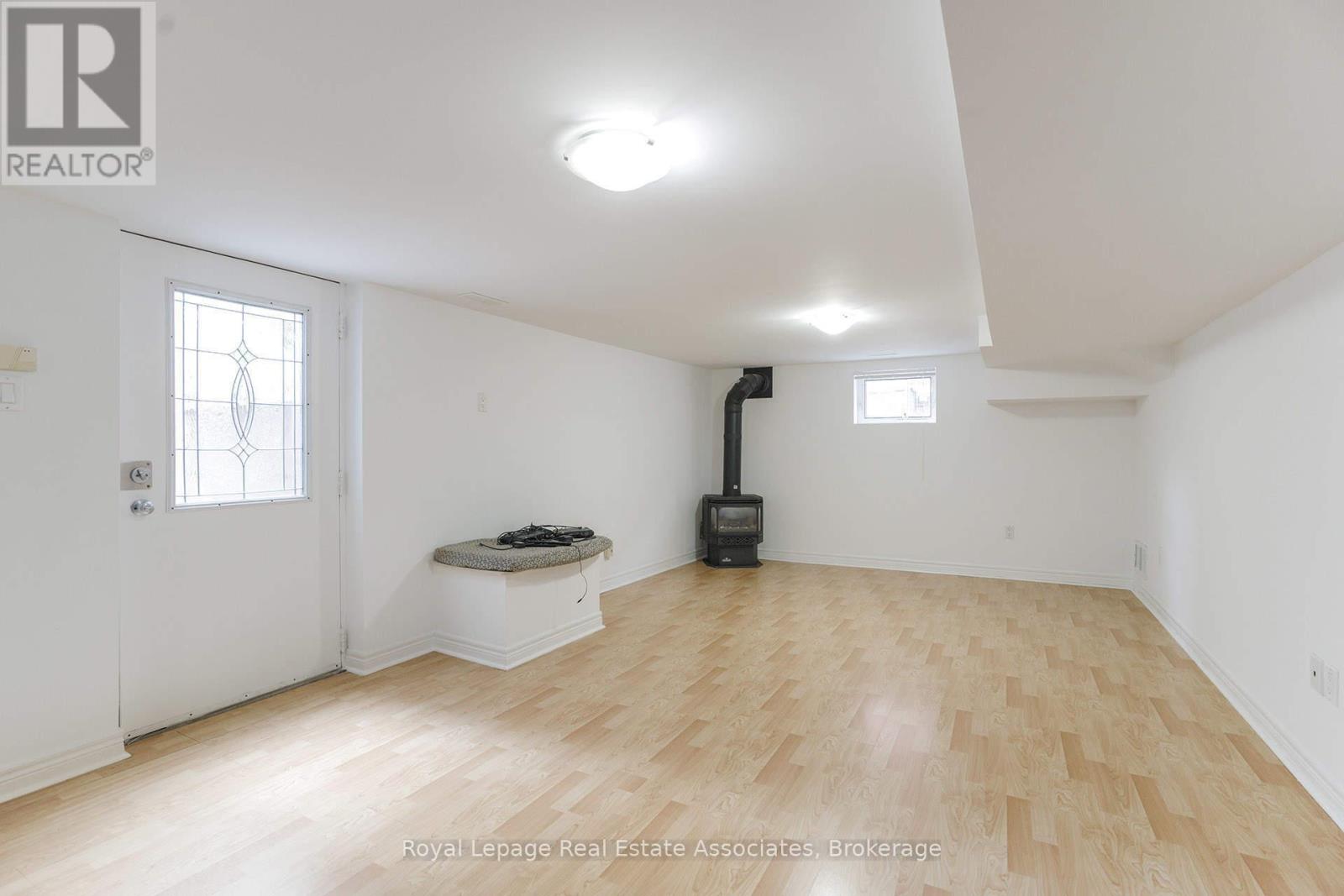 Bsmt - 265 Reiner Road, Toronto, Ontario  M3H 2M5 - Photo 7 - W12438385