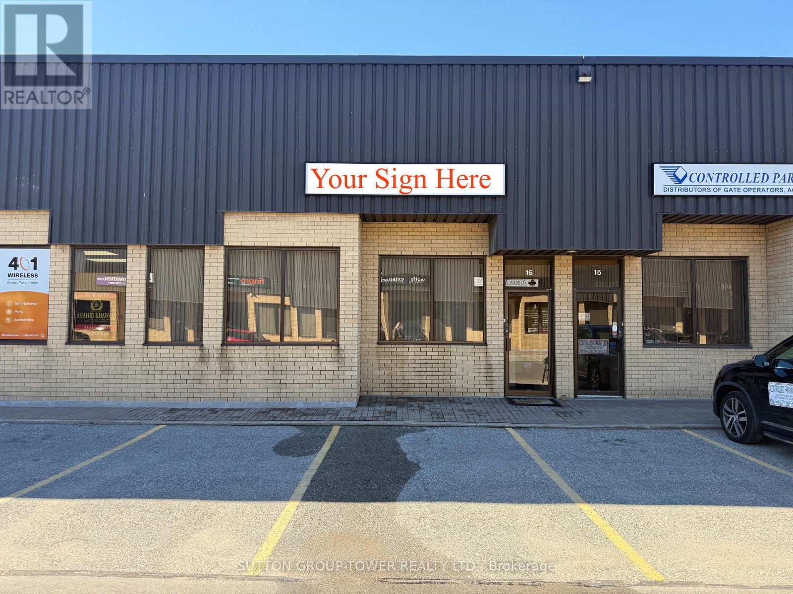 16 - 1050 BRITANNIA ROAD E, Mississauga, Ontario