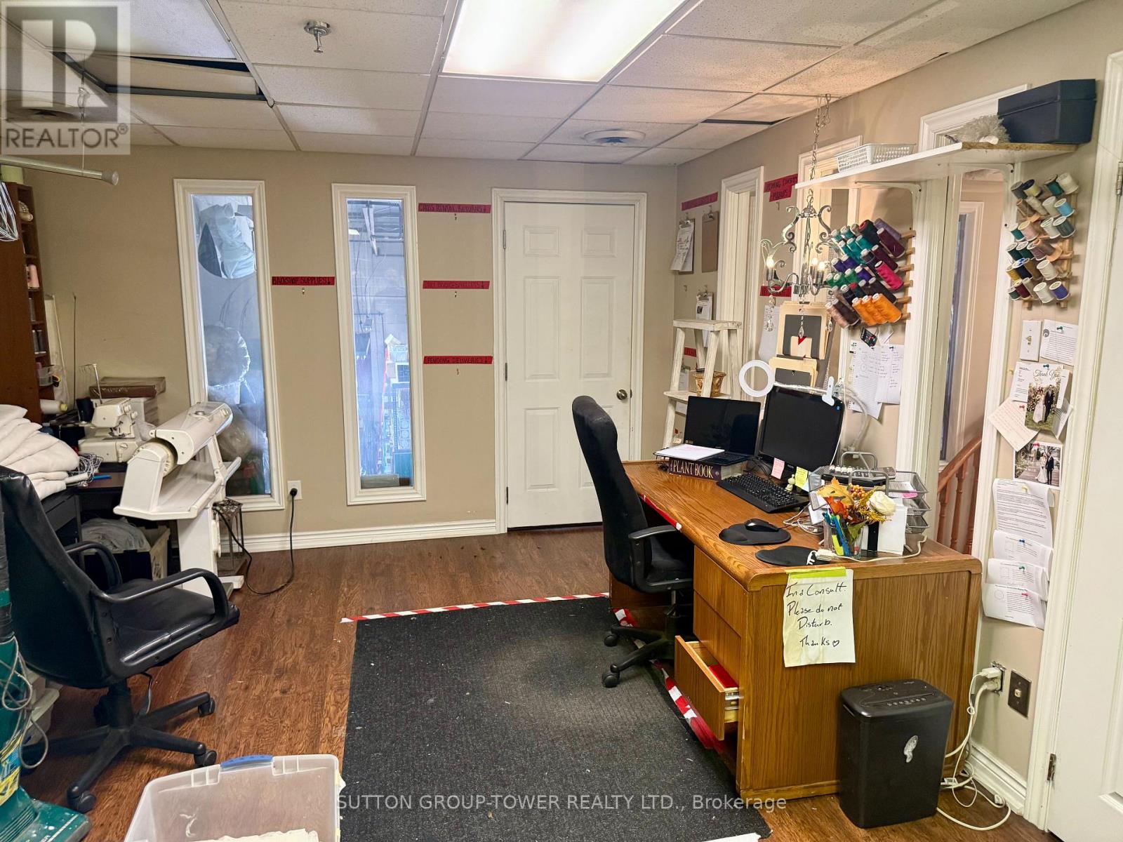 16 - 1050 Britannia Road E, Mississauga, Ontario  L4W 4N9 - Photo 11 - W12438395