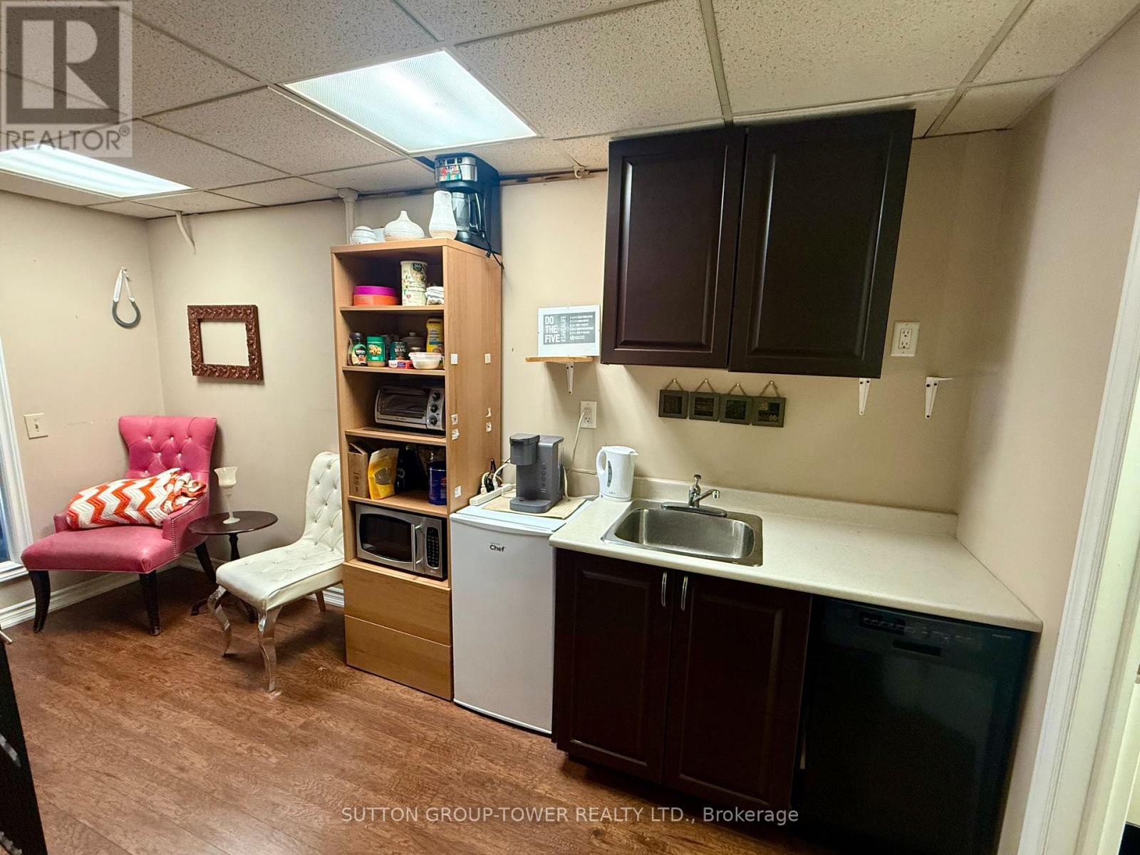16 - 1050 Britannia Road E, Mississauga, Ontario  L4W 4N9 - Photo 12 - W12438395
