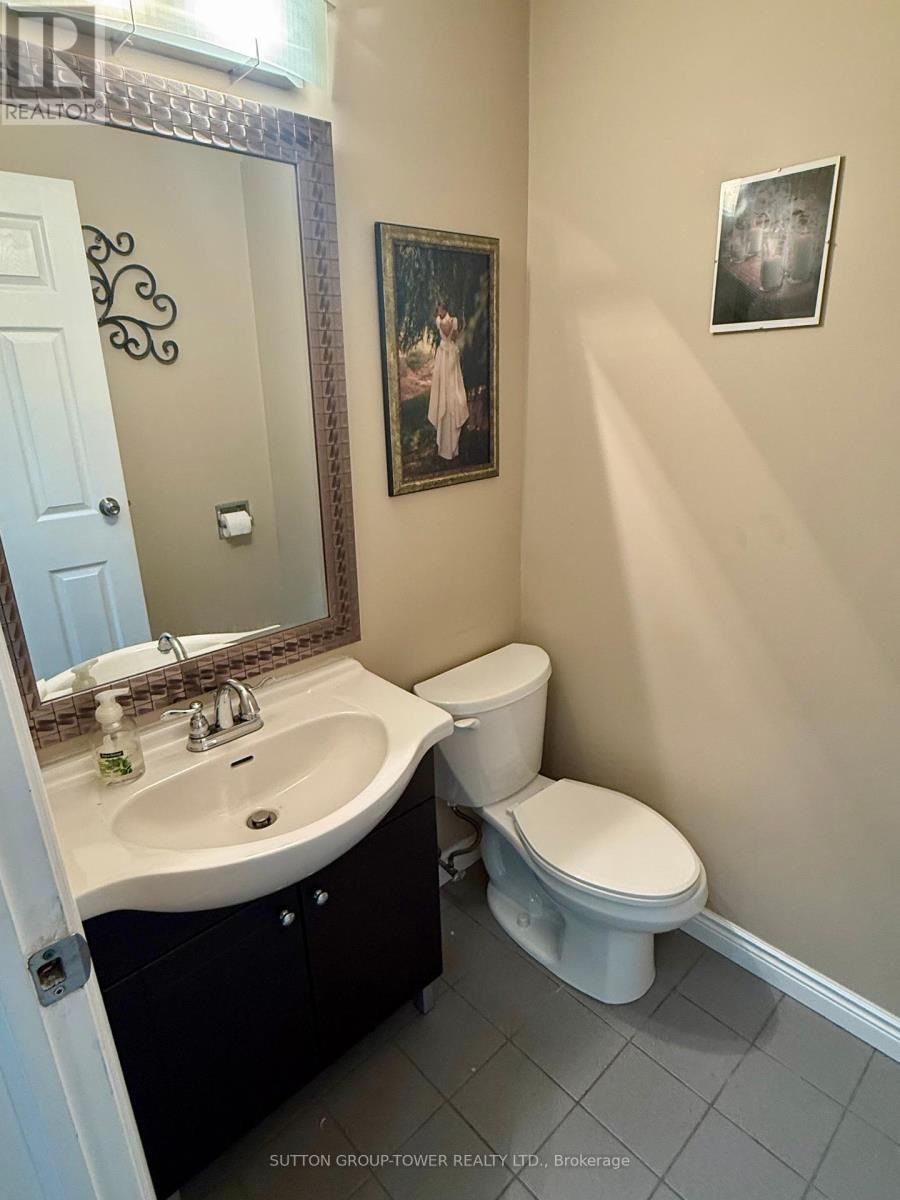 16 - 1050 Britannia Road E, Mississauga, Ontario  L4W 4N9 - Photo 14 - W12438395