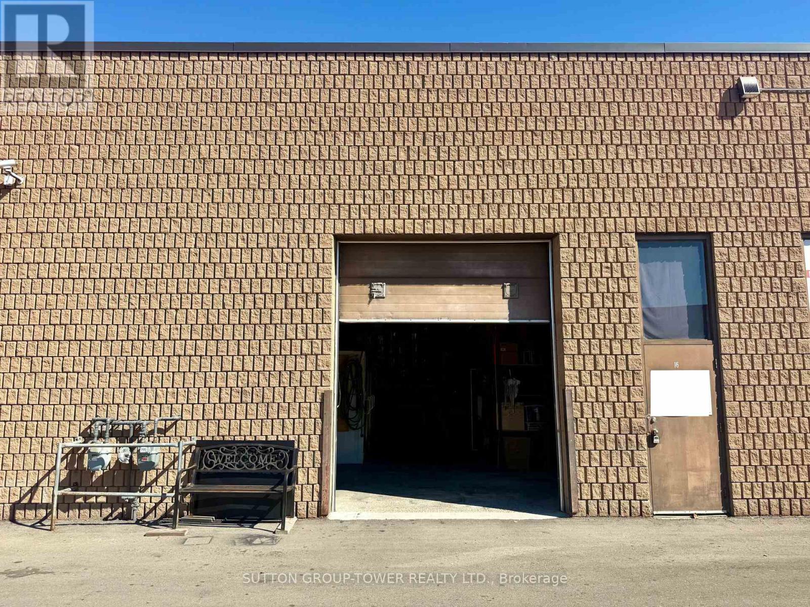 16 - 1050 Britannia Road E, Mississauga, Ontario  L4W 4N9 - Photo 21 - W12438395