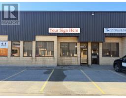16 - 1050 BRITANNIA ROAD E, Mississauga, Ontario