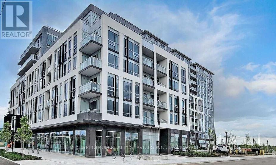 505 - 1050 MAIN STREET, Milton, Ontario
