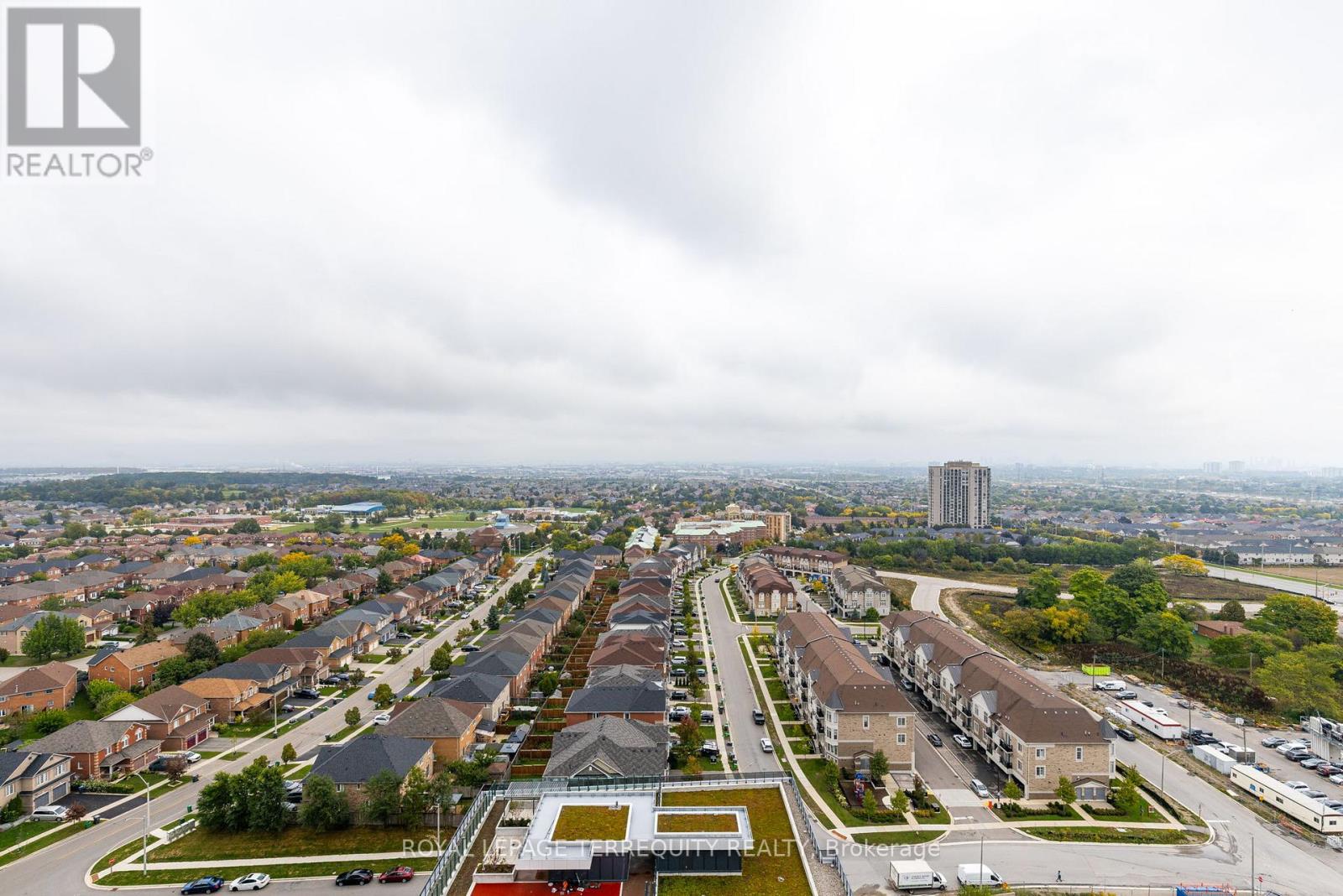 2001 - 5105 Hurontario Street, Mississauga, Ontario  L4Z 0C9 - Photo 13 - W12438407